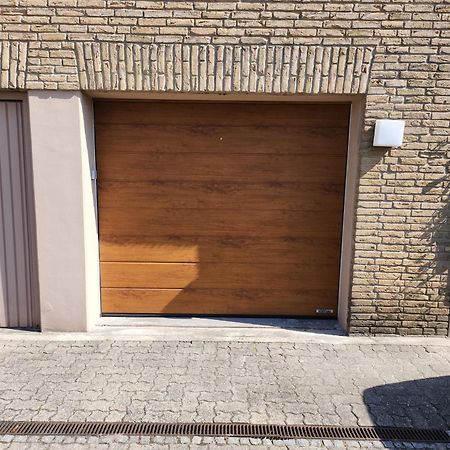 Haus Deichgraf Whg 2 Lägenhet Grömitz Exteriör bild