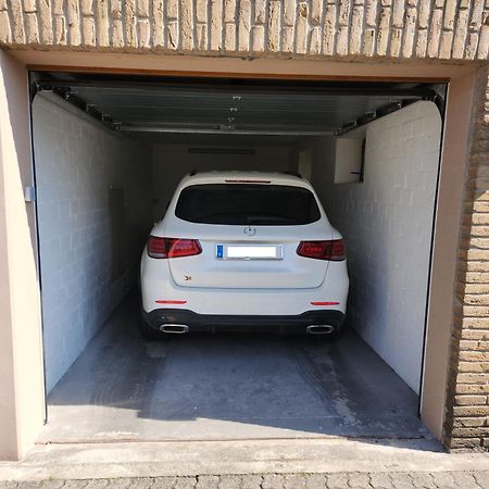 Haus Deichgraf Whg 2 Lägenhet Grömitz Exteriör bild