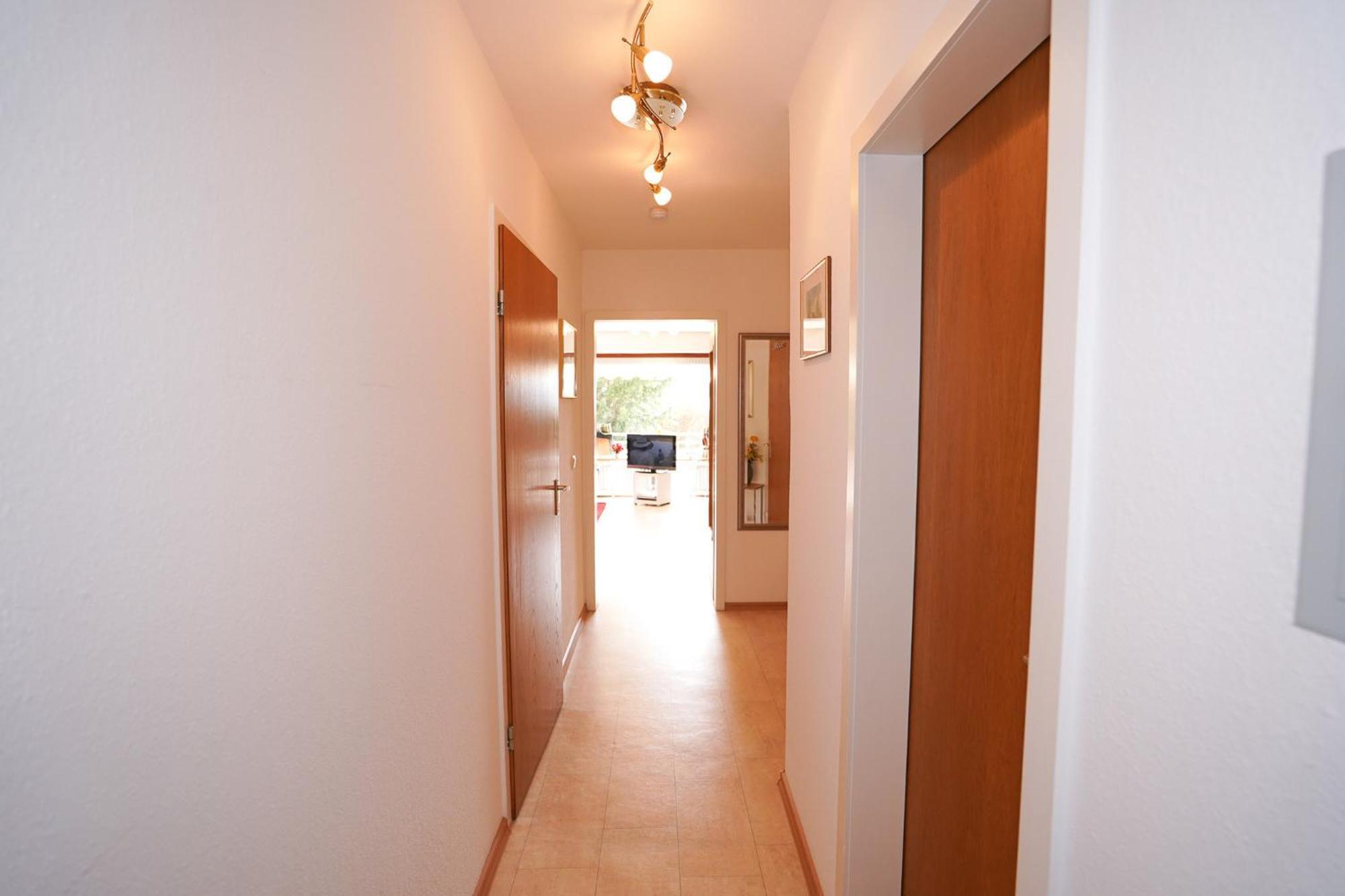 Haus Deichgraf Whg 2 Lägenhet Grömitz Exteriör bild