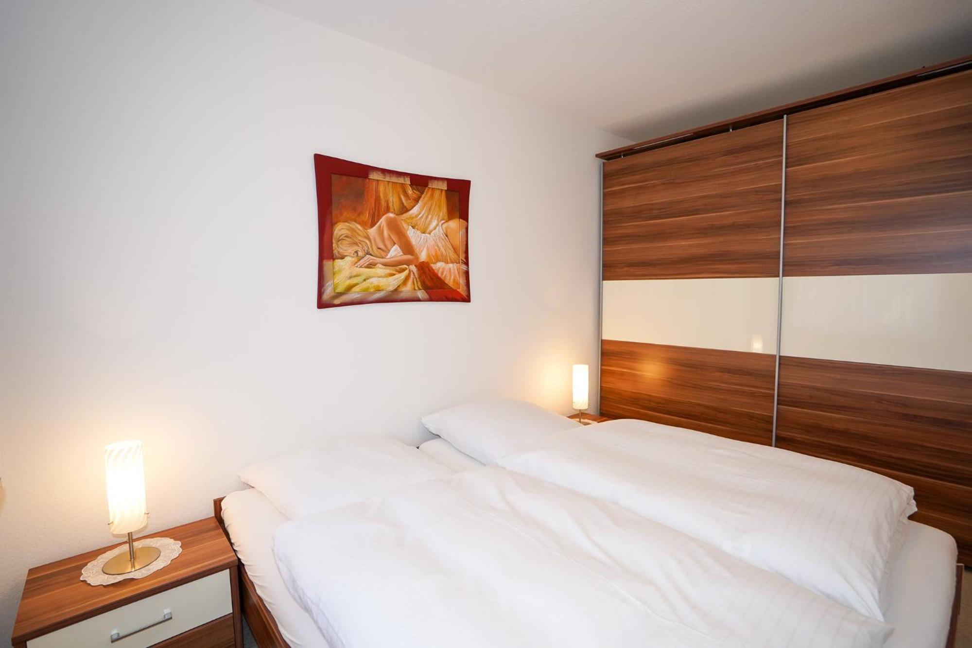 Haus Deichgraf Whg 2 Lägenhet Grömitz Exteriör bild